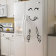 Fridge Stickers